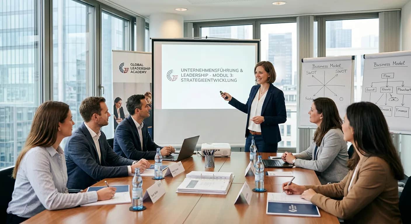 Kurs Vorschau